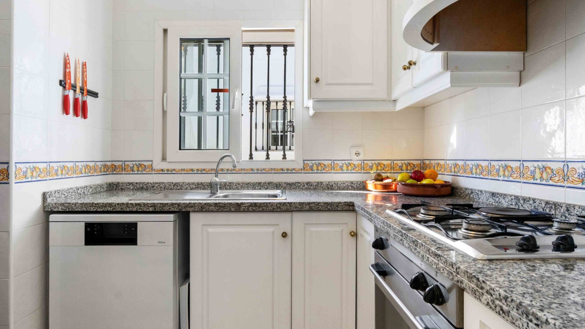 Wederverkoop - Appartement - Villamartin - Los Dolses