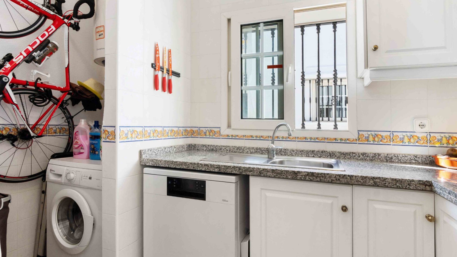 Wederverkoop - Appartement - Villamartin - Los Dolses