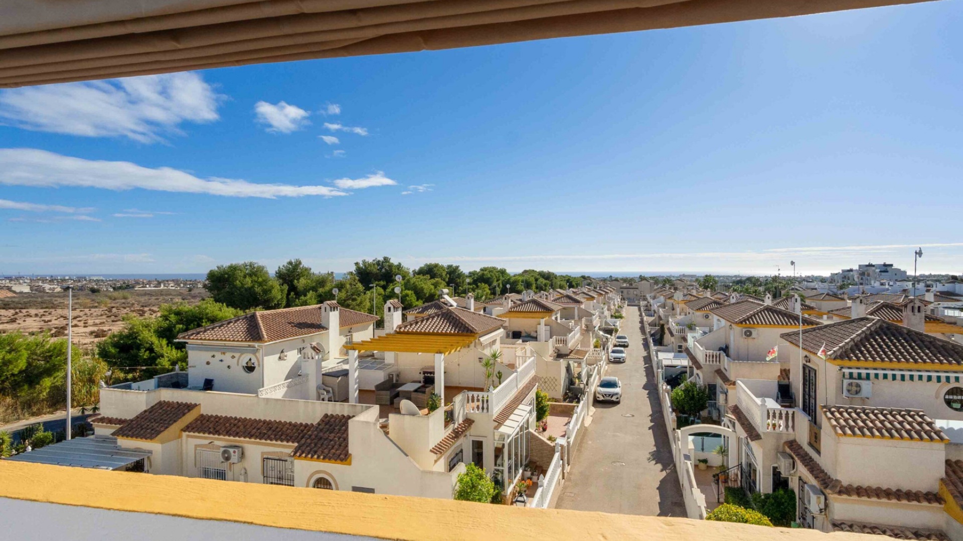 Wederverkoop - Appartement - Villamartin - Los Dolses