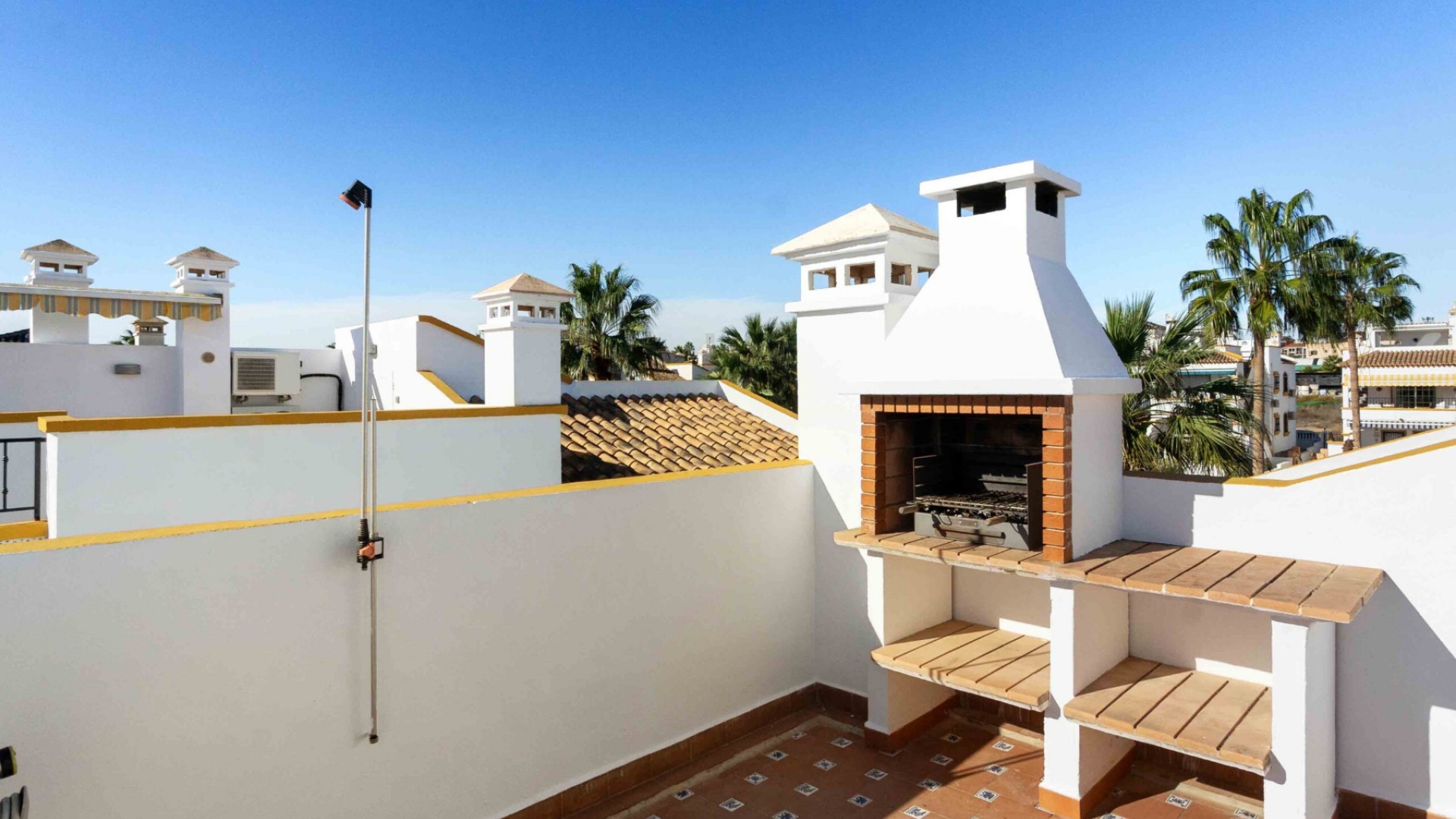 Wederverkoop - Appartement - Villamartin - Los Dolses