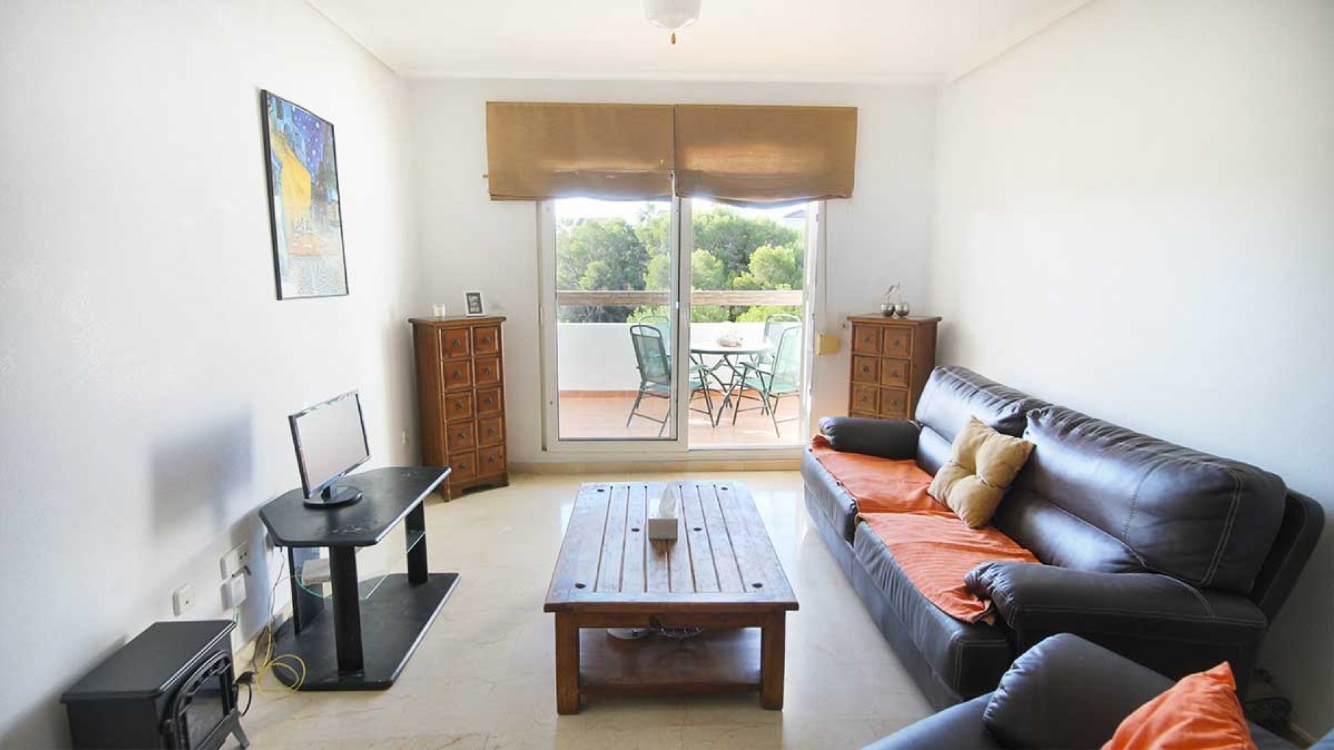 Wederverkoop - Appartement - Villamartin - Los Dolses