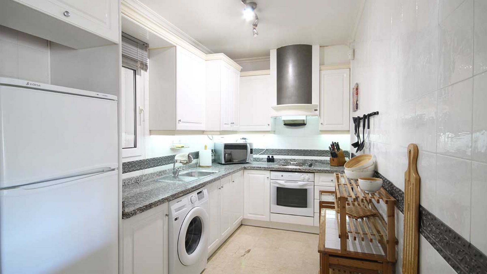 Wederverkoop - Appartement - Villamartin - Los Dolses