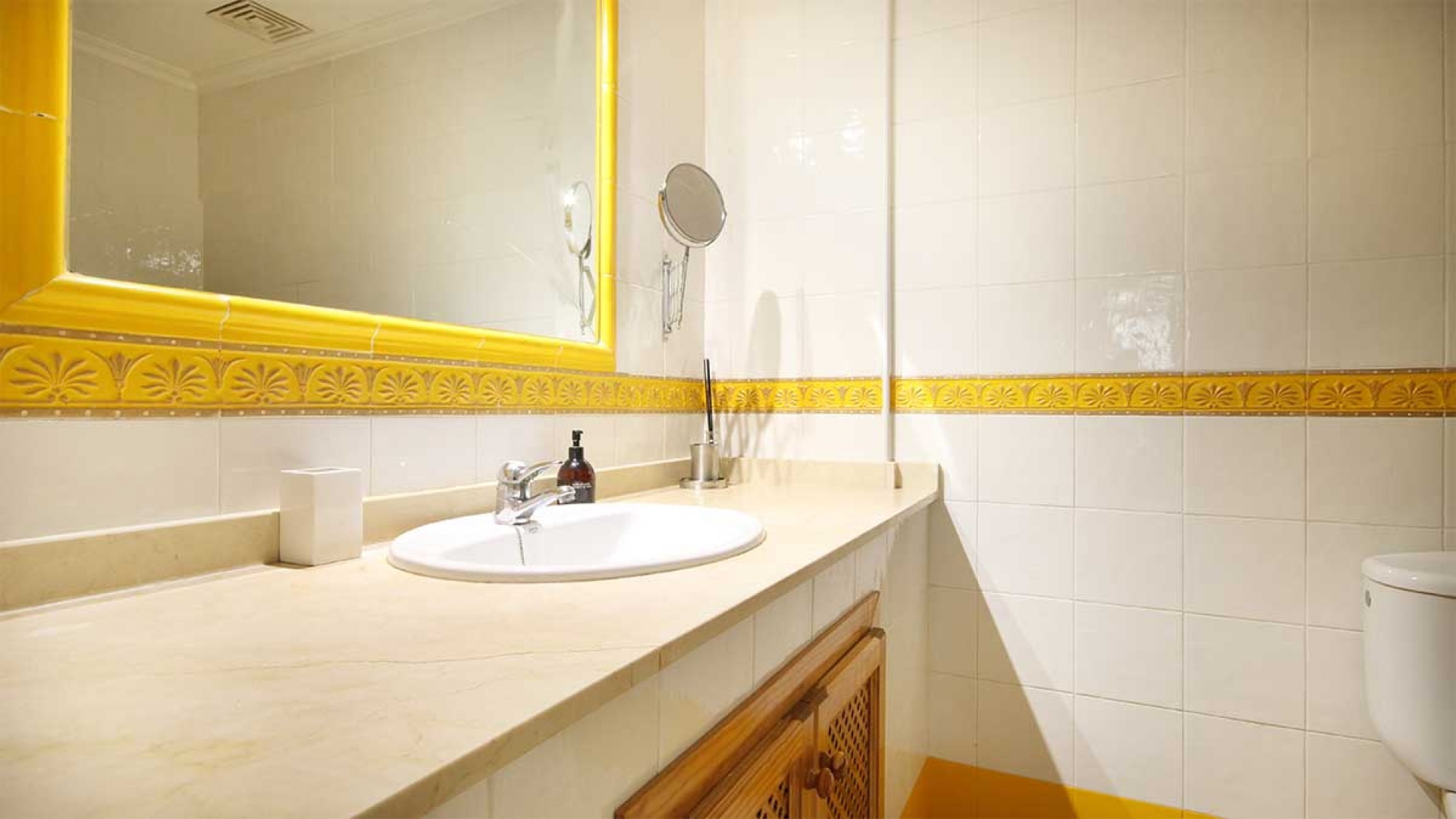 Wederverkoop - Appartement - Villamartin - Los Dolses