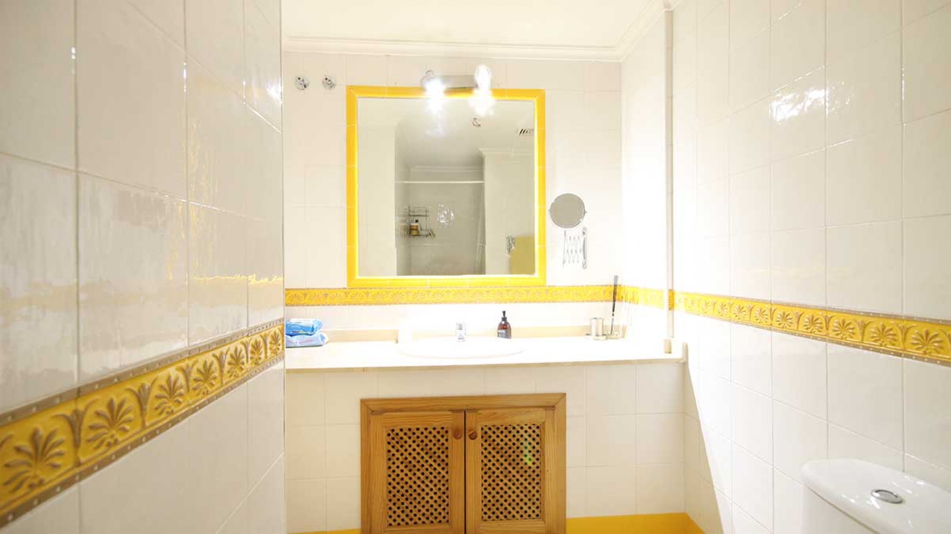 Wederverkoop - Appartement - Villamartin - Los Dolses