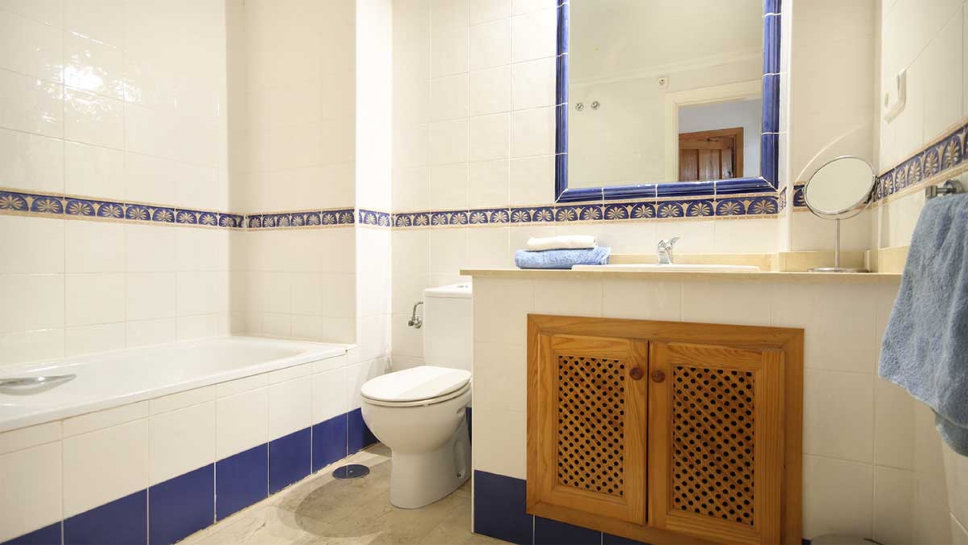 Wederverkoop - Appartement - Villamartin - Los Dolses