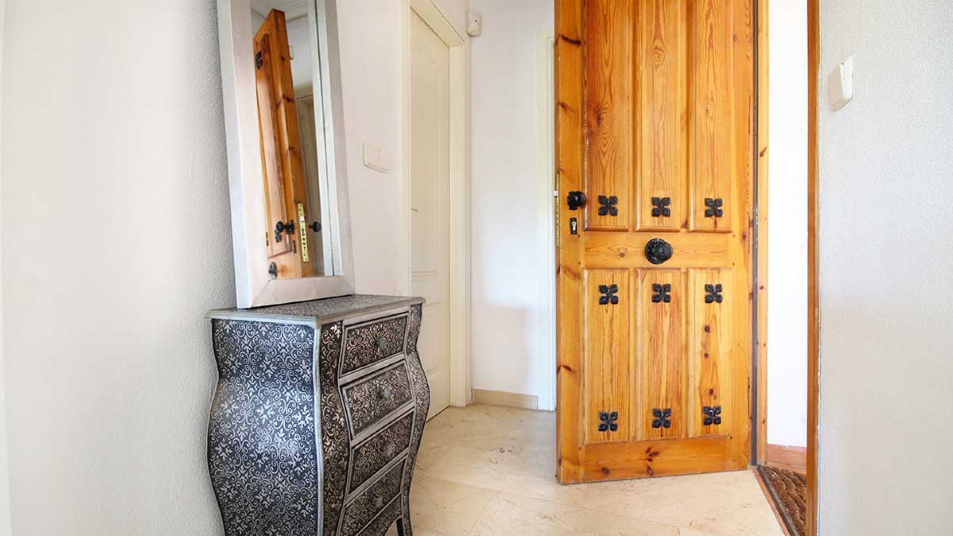 Wederverkoop - Appartement - Villamartin - Los Dolses