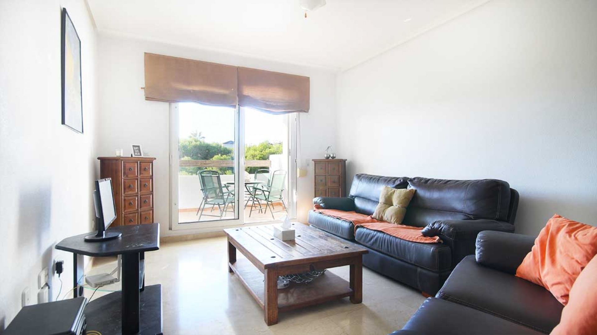 Wederverkoop - Appartement - Villamartin - Los Dolses