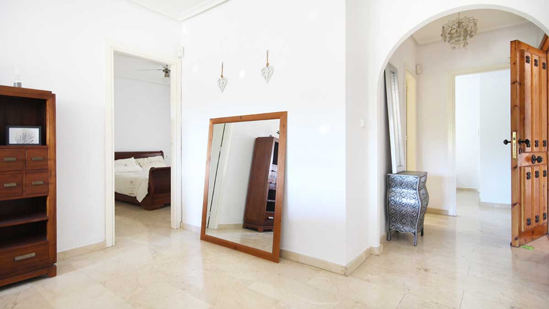 Wederverkoop - Appartement - Villamartin - Los Dolses