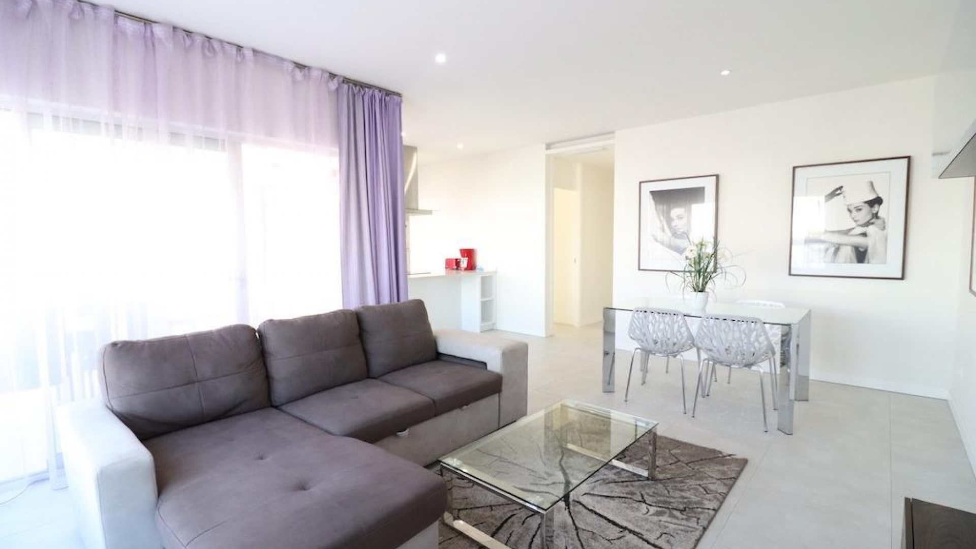 Wederverkoop - Appartement - Villamartin - Los Dolses