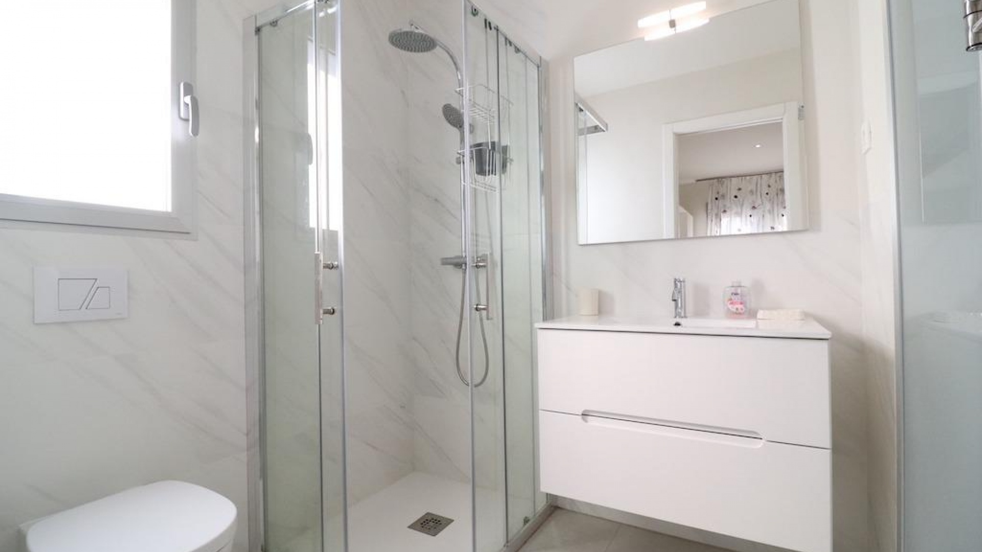 Wederverkoop - Appartement - Villamartin - Los Dolses