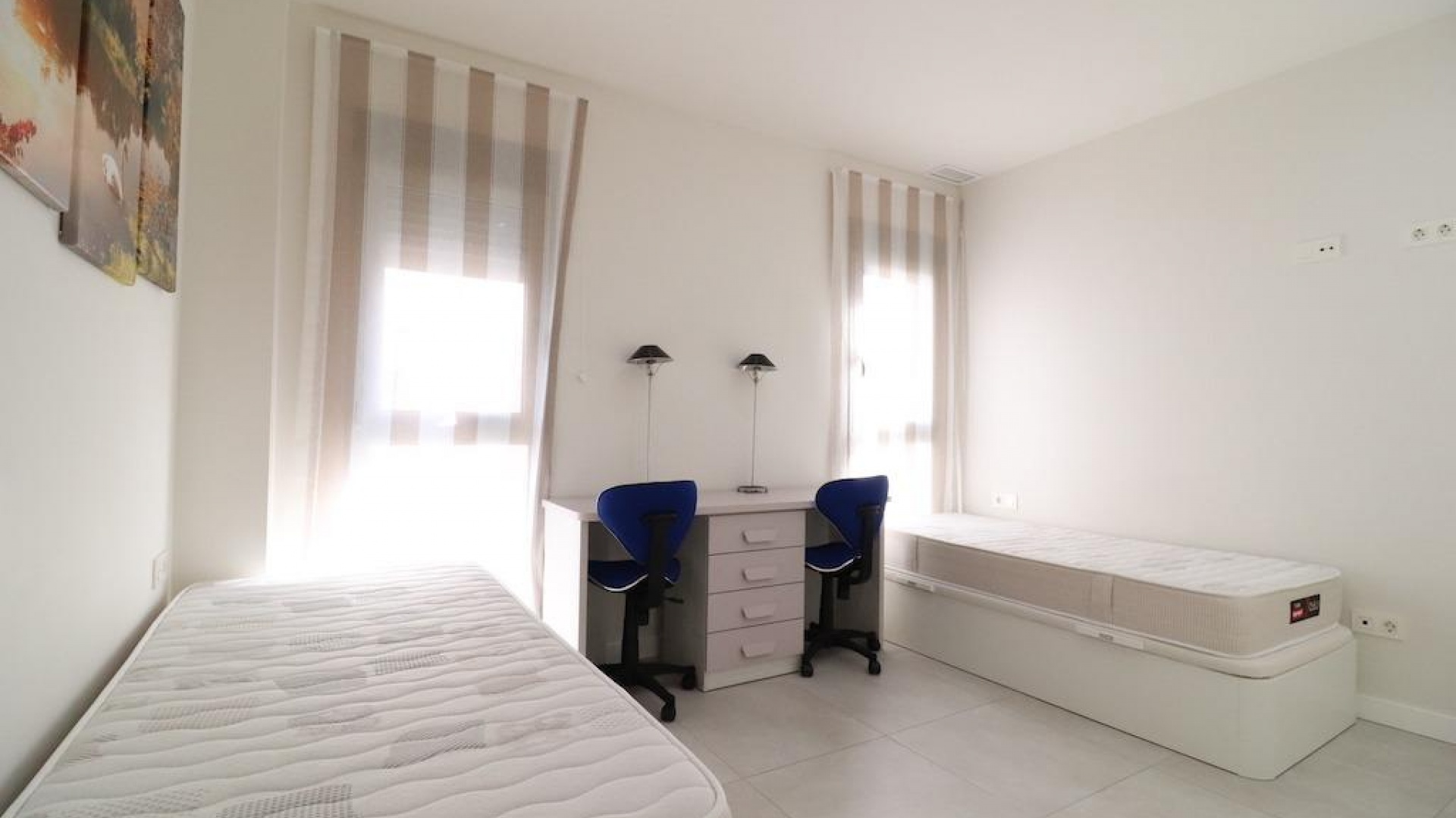 Wederverkoop - Appartement - Villamartin - Los Dolses