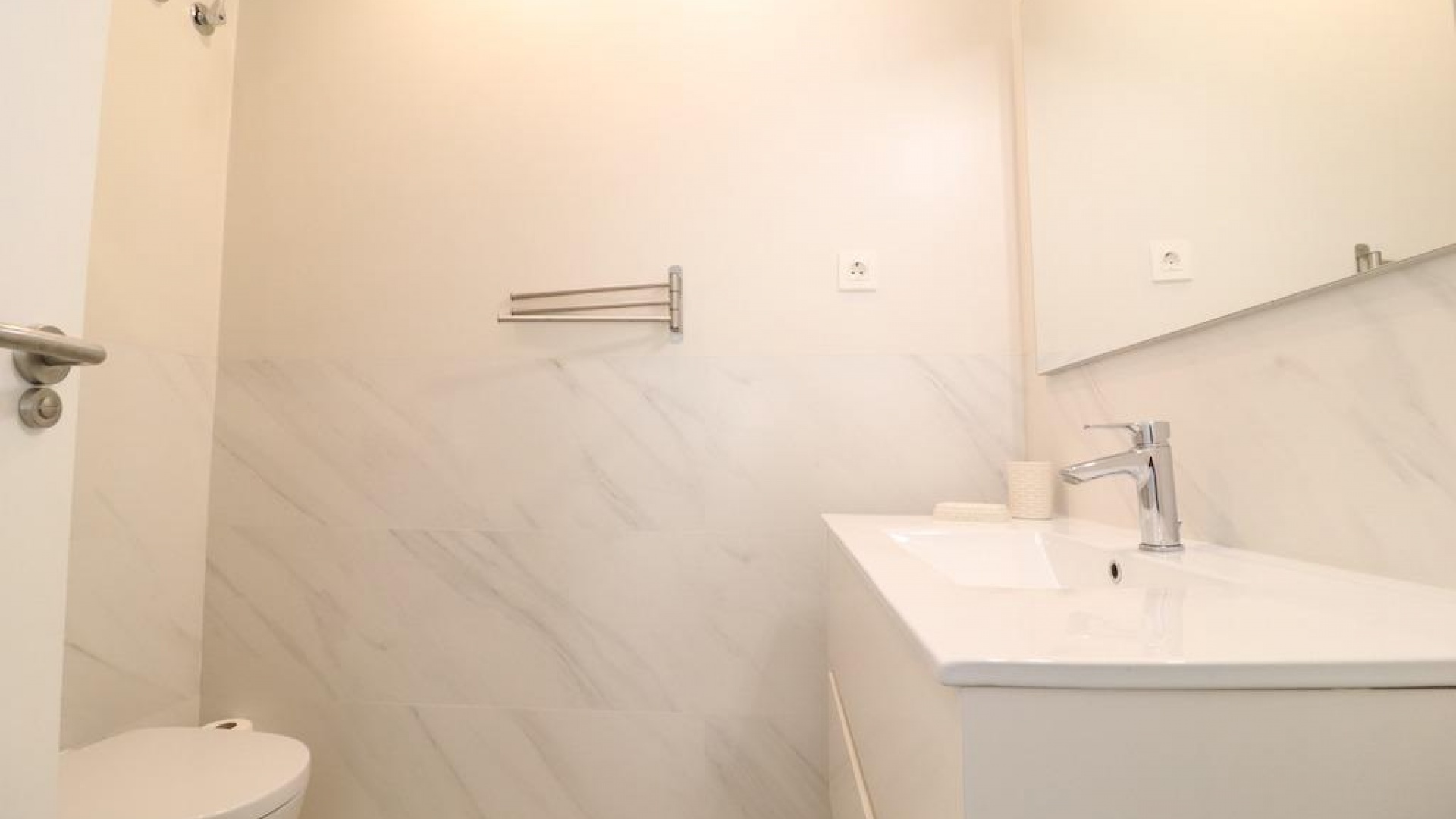 Wederverkoop - Appartement - Villamartin - Los Dolses