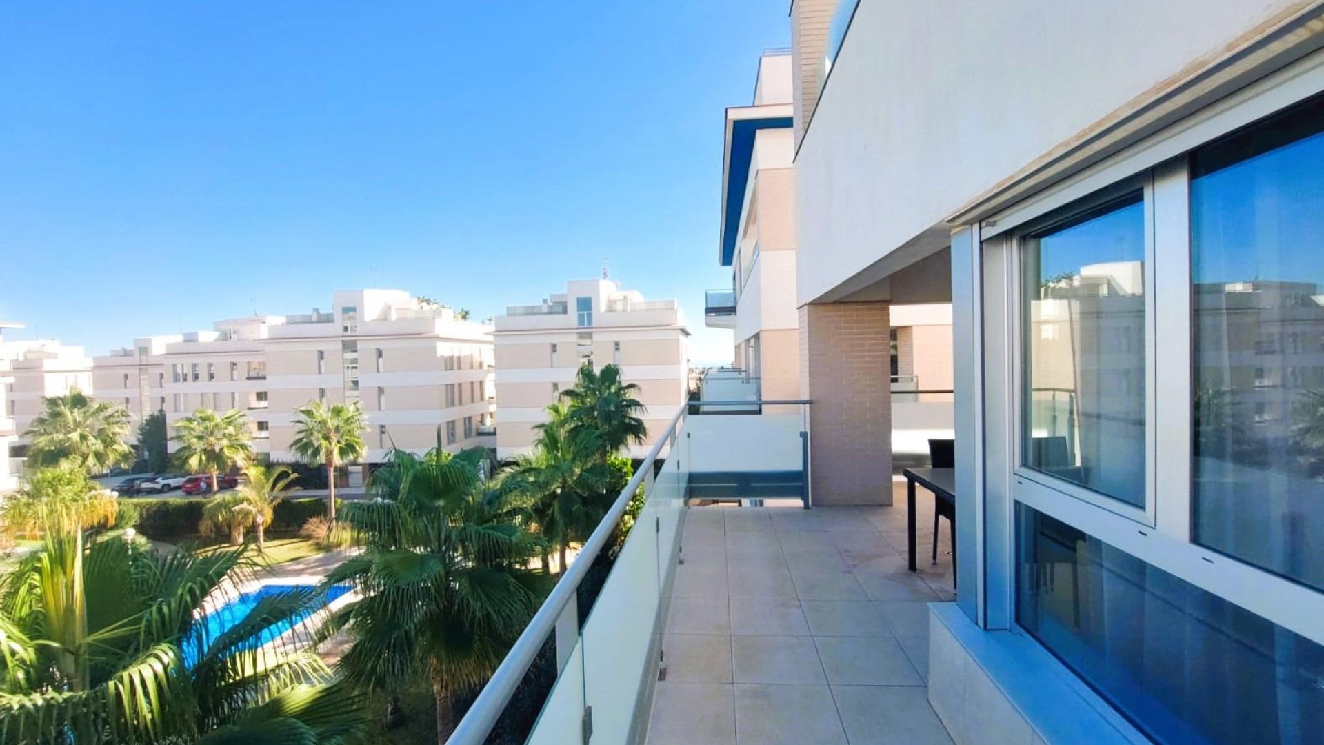 Wederverkoop - Appartement - Villamartin - Los Dolses