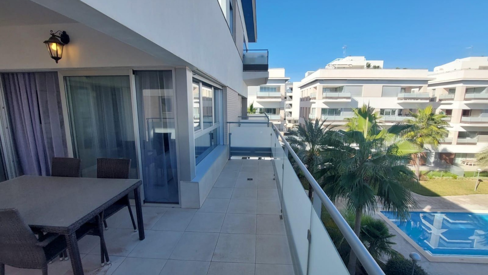 Wederverkoop - Appartement - Villamartin - Los Dolses