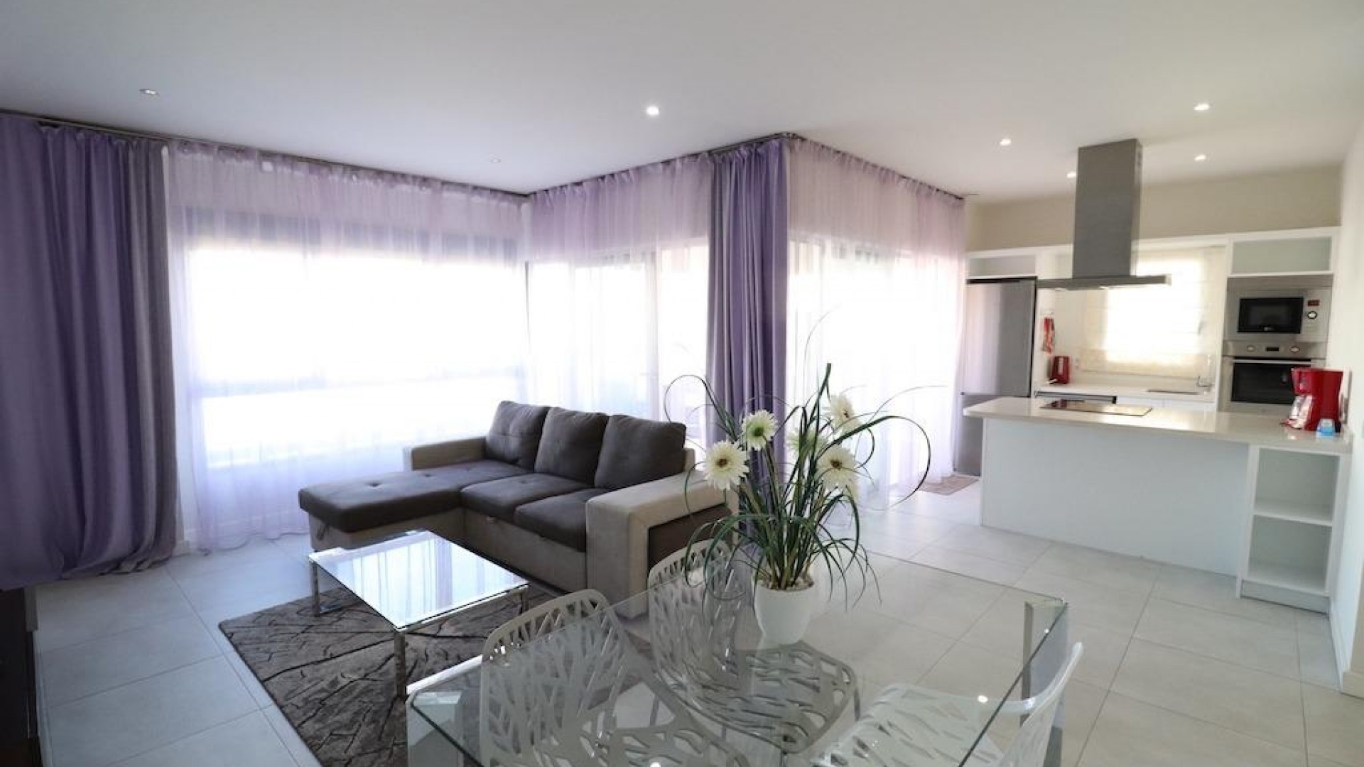 Wederverkoop - Appartement - Villamartin - Los Dolses