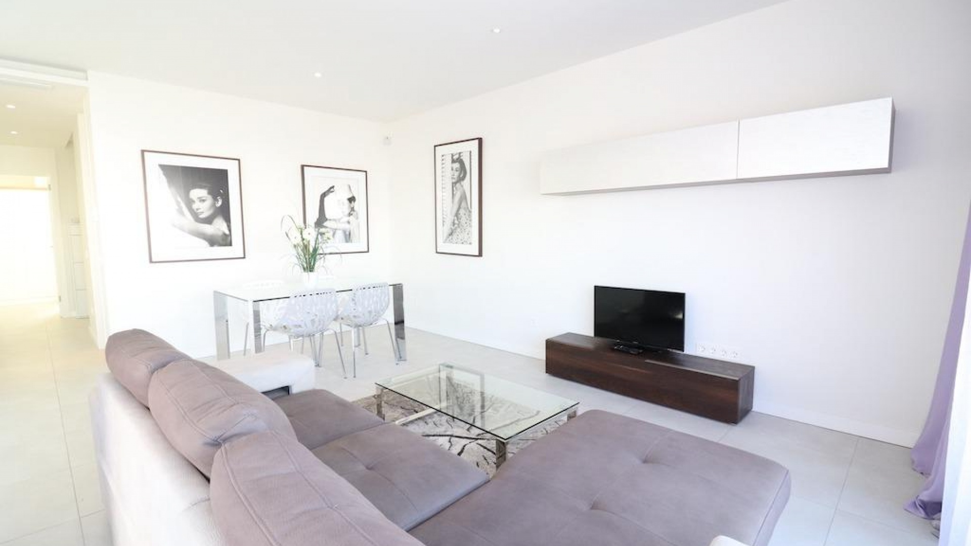 Wederverkoop - Appartement - Villamartin - Los Dolses