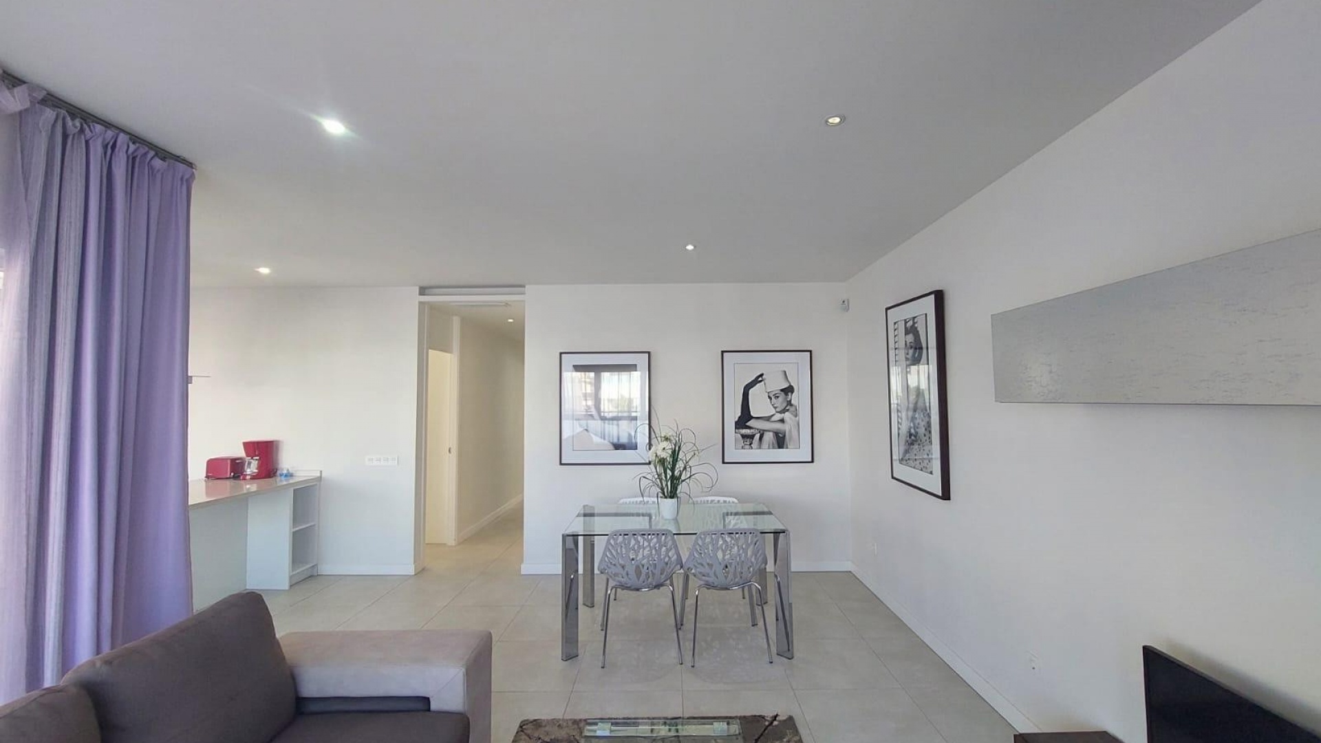 Wederverkoop - Appartement - Villamartin - Los Dolses