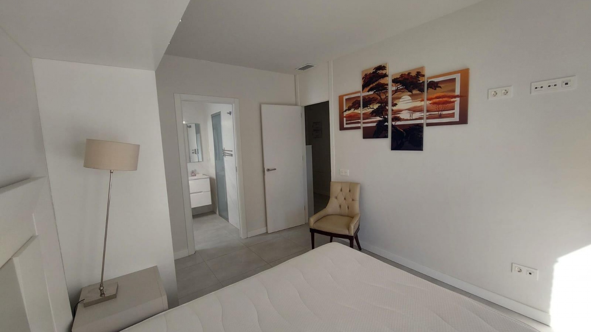 Wederverkoop - Appartement - Villamartin - Los Dolses