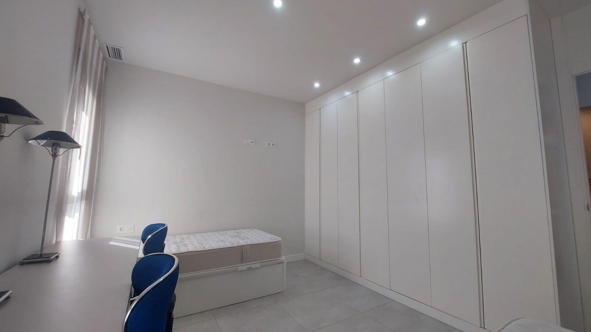 Wederverkoop - Appartement - Villamartin - Los Dolses