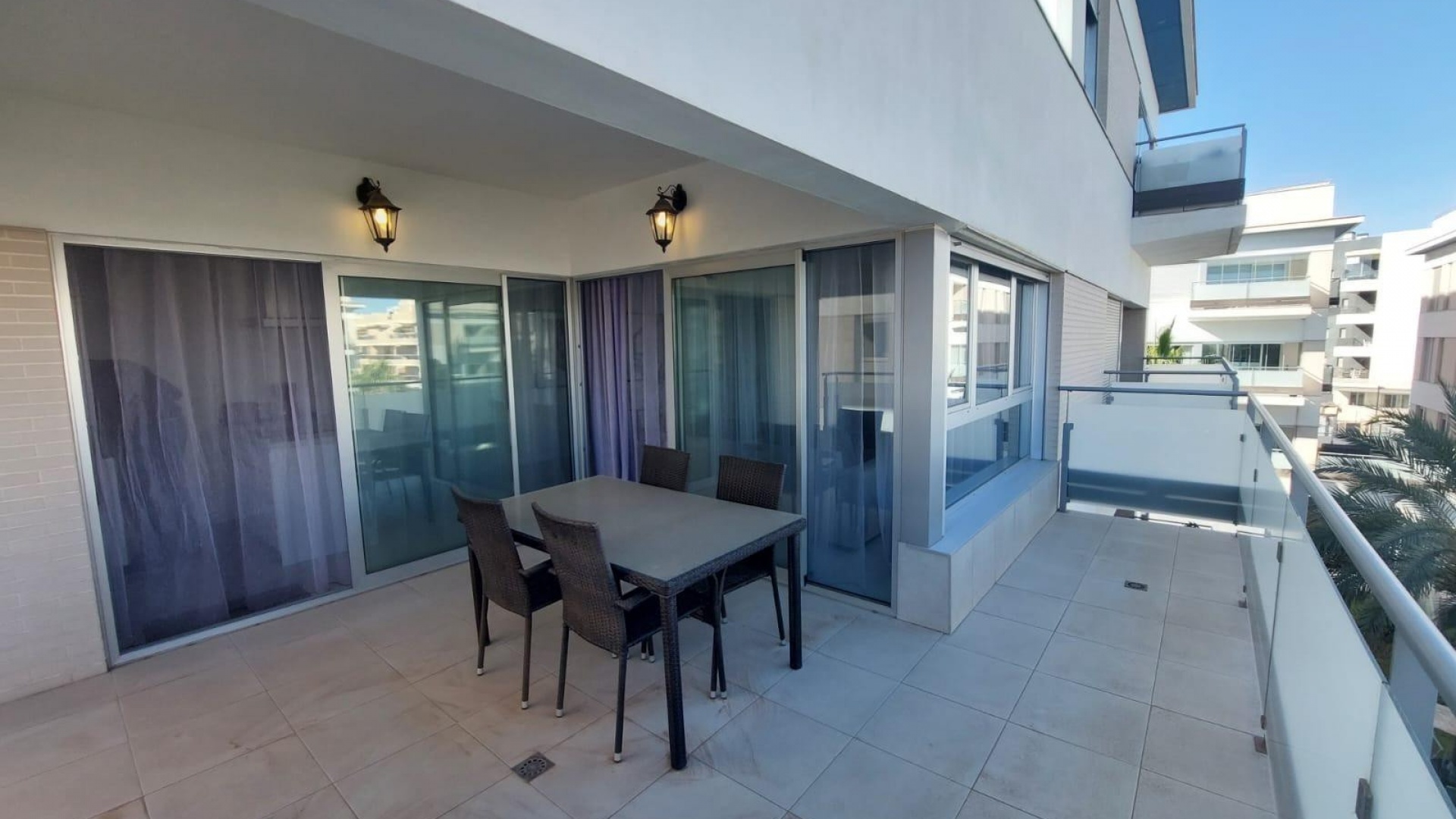 Wederverkoop - Appartement - Villamartin - Los Dolses