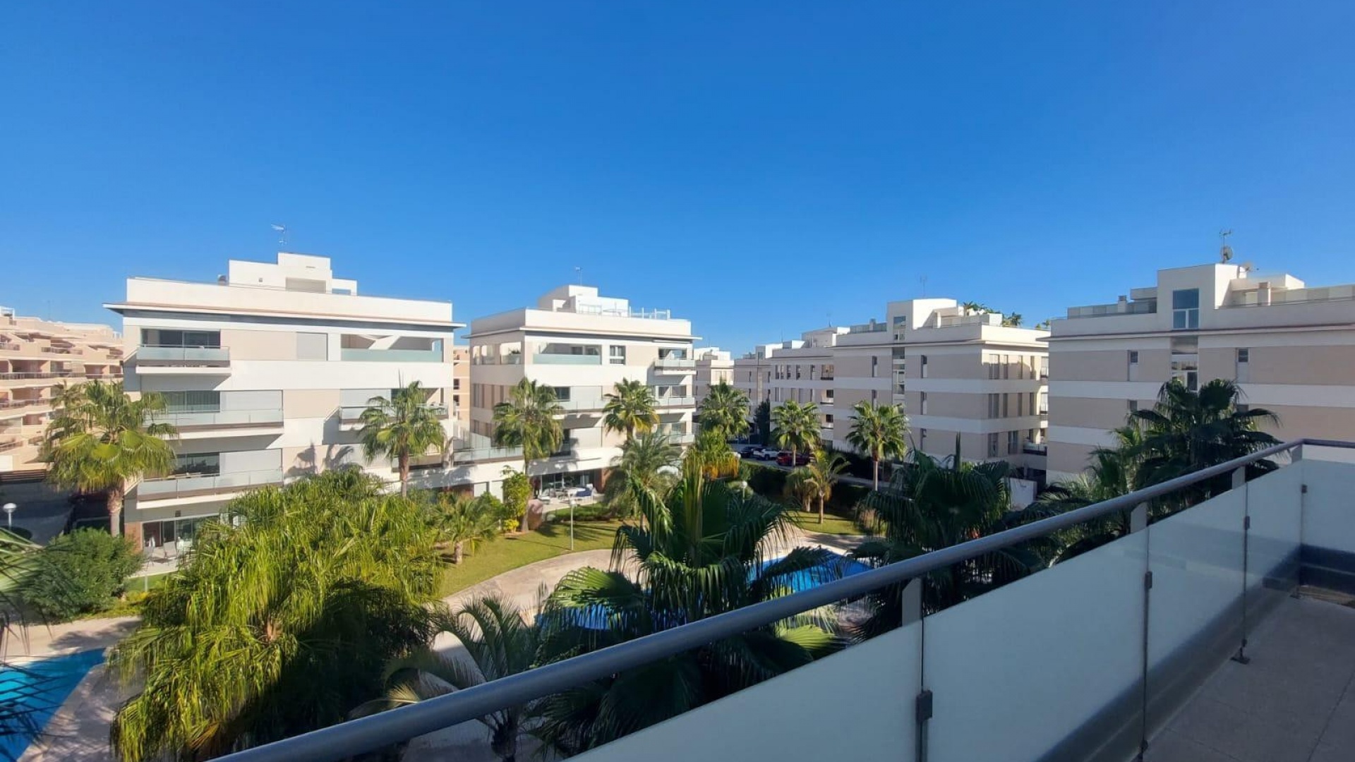 Wederverkoop - Appartement - Villamartin - Los Dolses