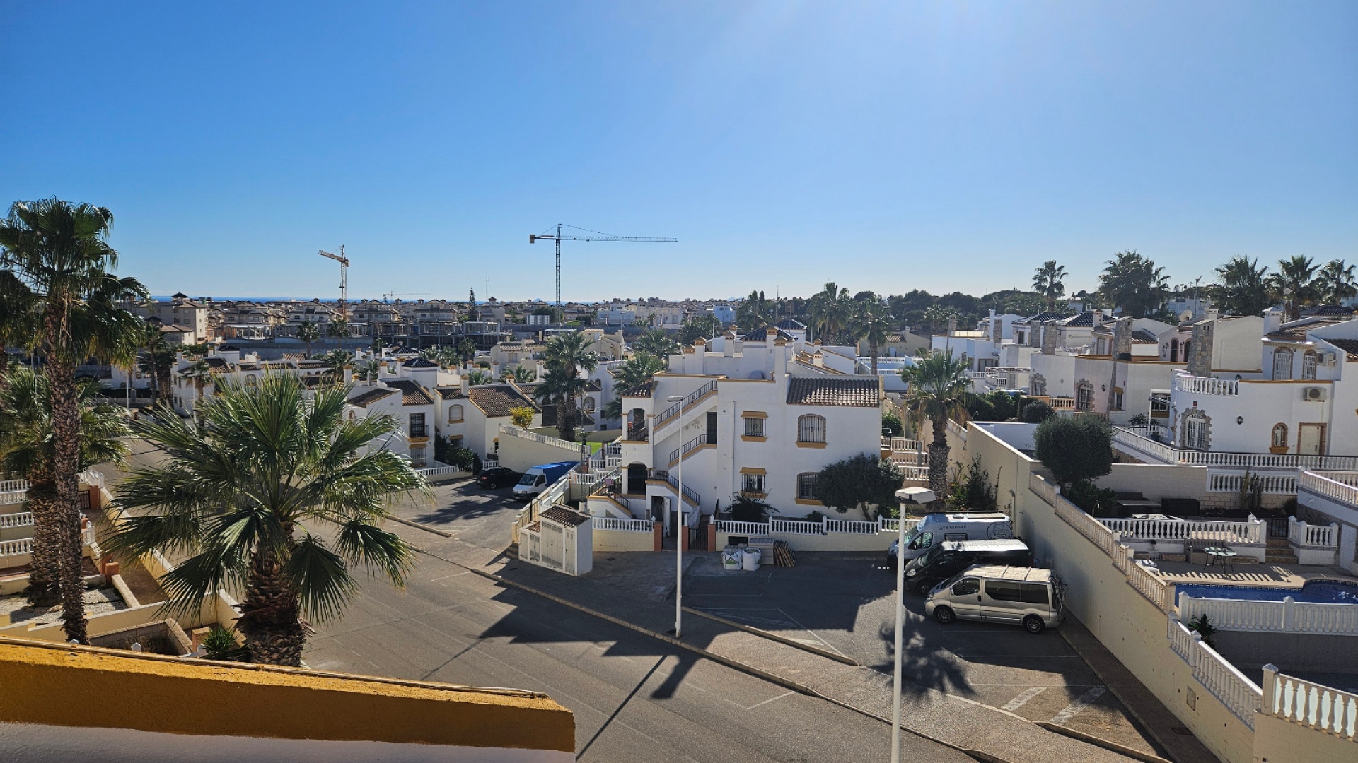 Wederverkoop - Appartement - Villamartin - Los Dolses