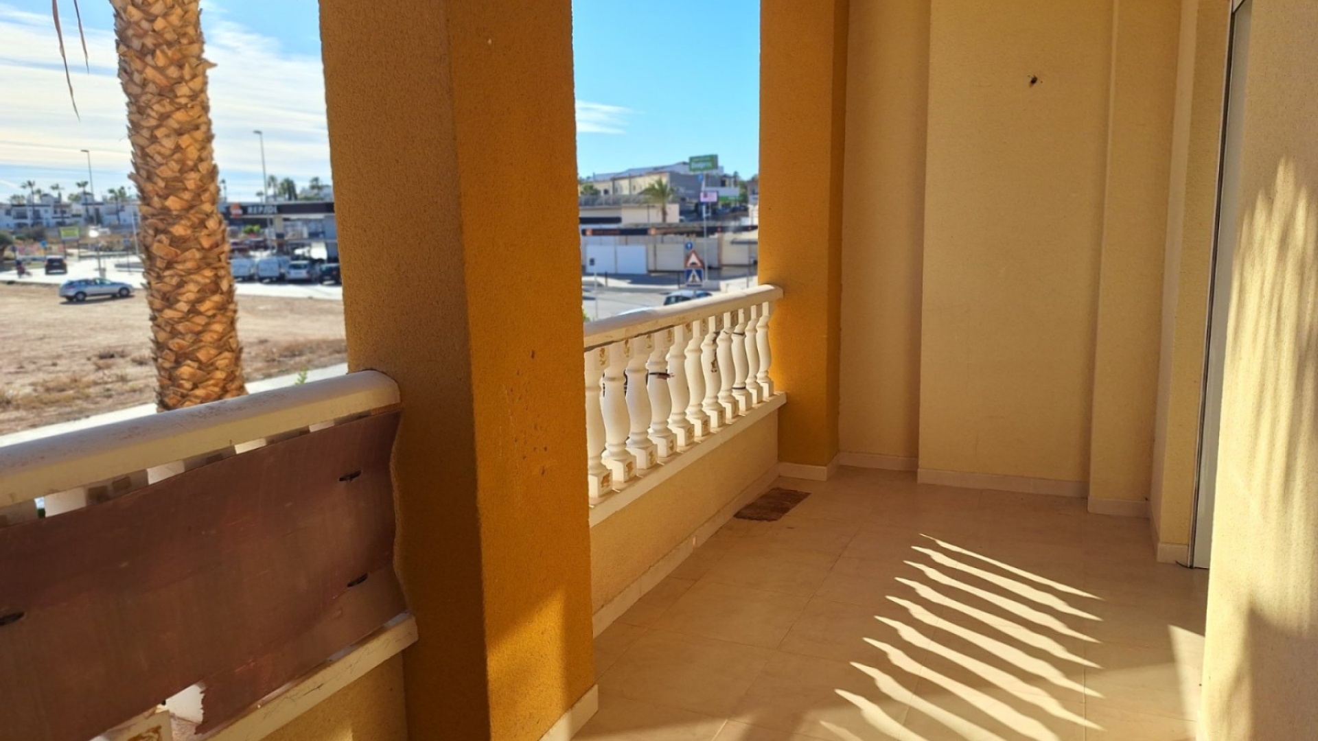 Wederverkoop - Appartement - Villamartin - Los Dolses