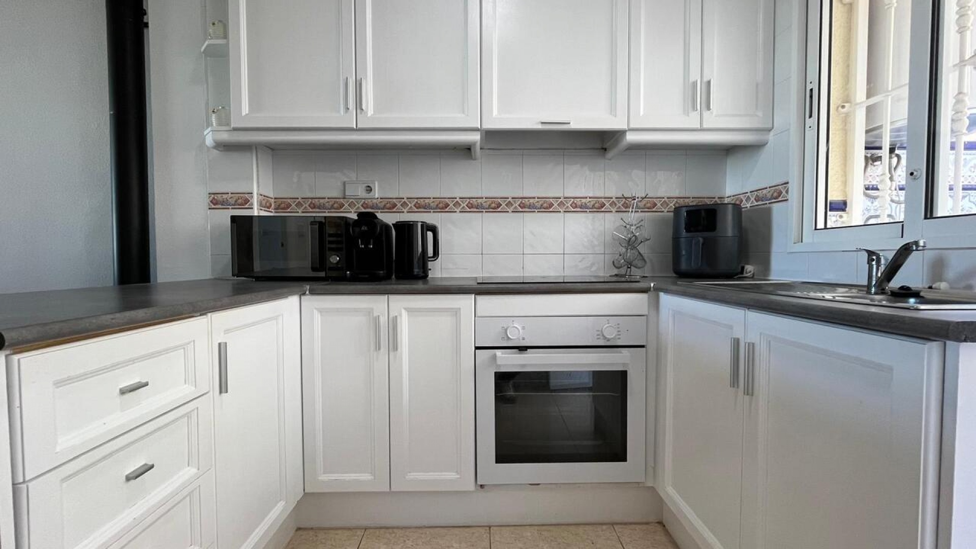 Wederverkoop - Appartement - Villamartin - Marbella Golf