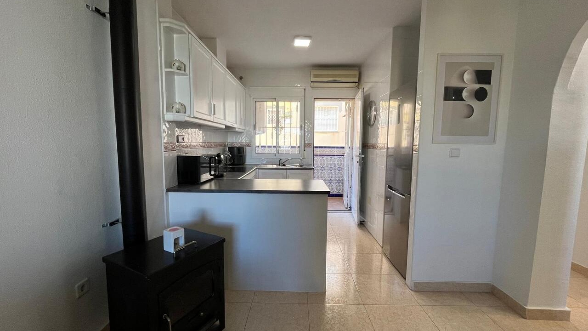 Wederverkoop - Appartement - Villamartin - Marbella Golf