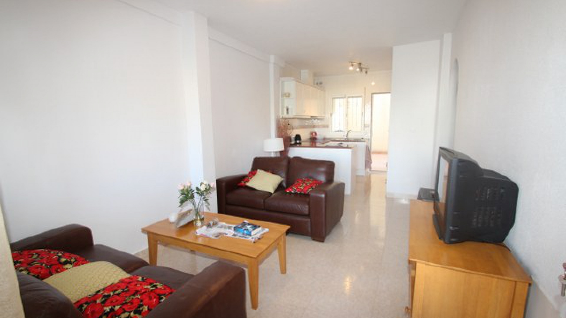 Wederverkoop - Appartement - Villamartin - Marbella Golf