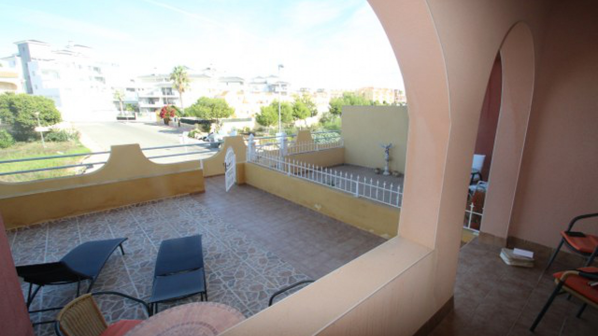 Wederverkoop - Appartement - Villamartin - Marbella Golf