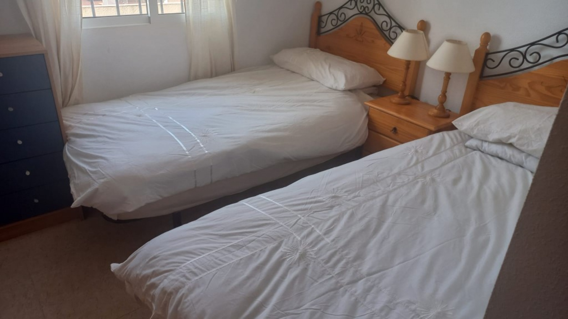 Wederverkoop - Appartement - Villamartin - Marbella Golf