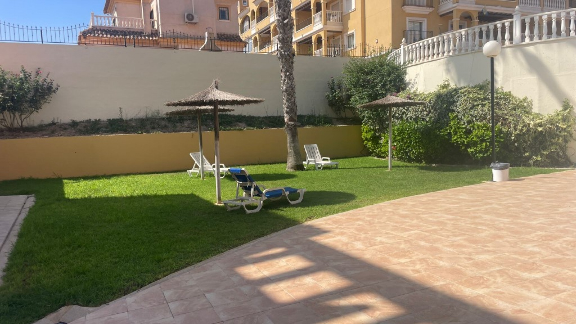 Wederverkoop - Appartement - Villamartin - Marbella Golf
