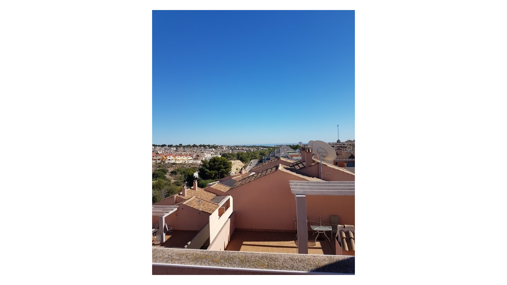 Wederverkoop - Appartement - Villamartin - Marbella Golf