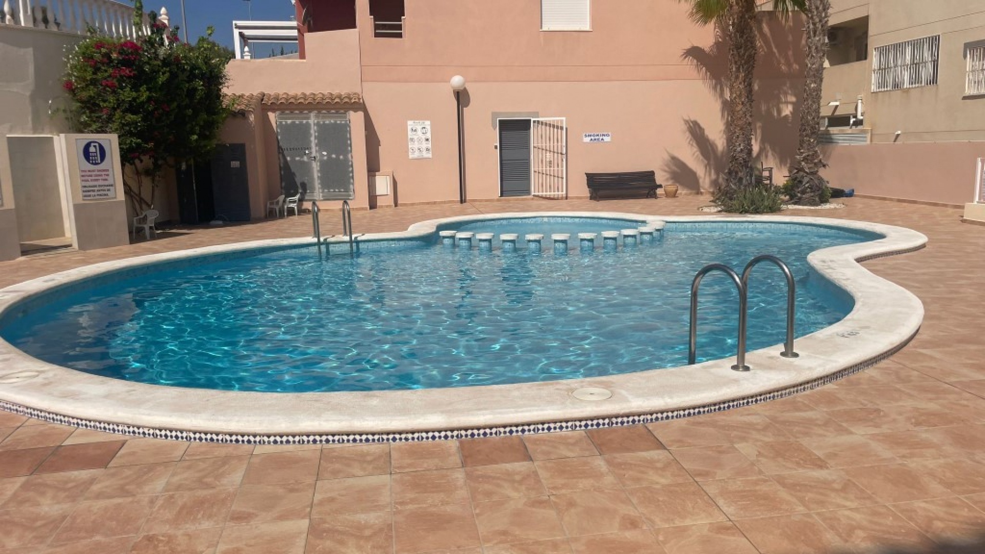 Wederverkoop - Appartement - Villamartin - Marbella Golf