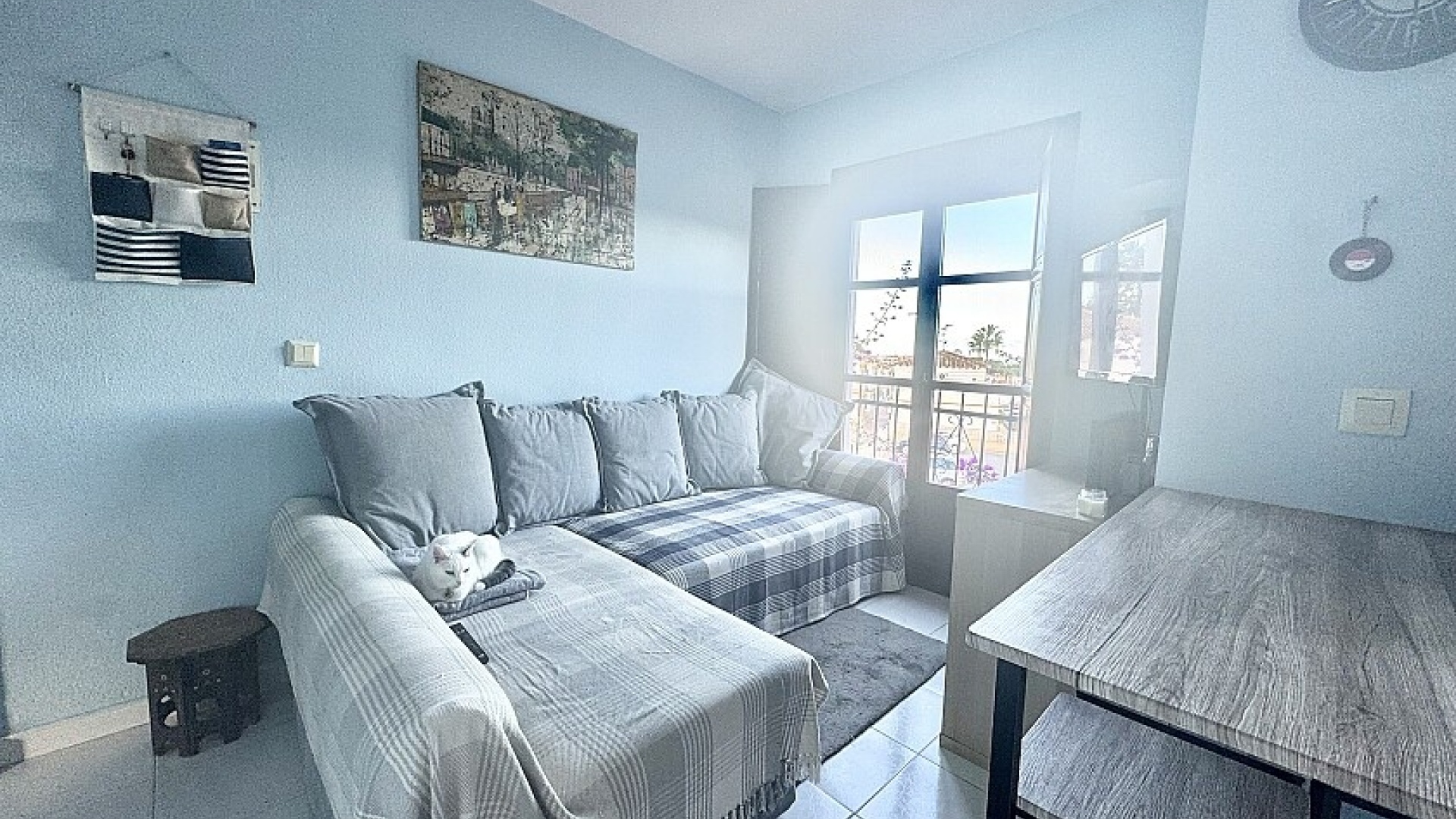 Wederverkoop - Appartement - Villamartin - mirador del mediterraneo