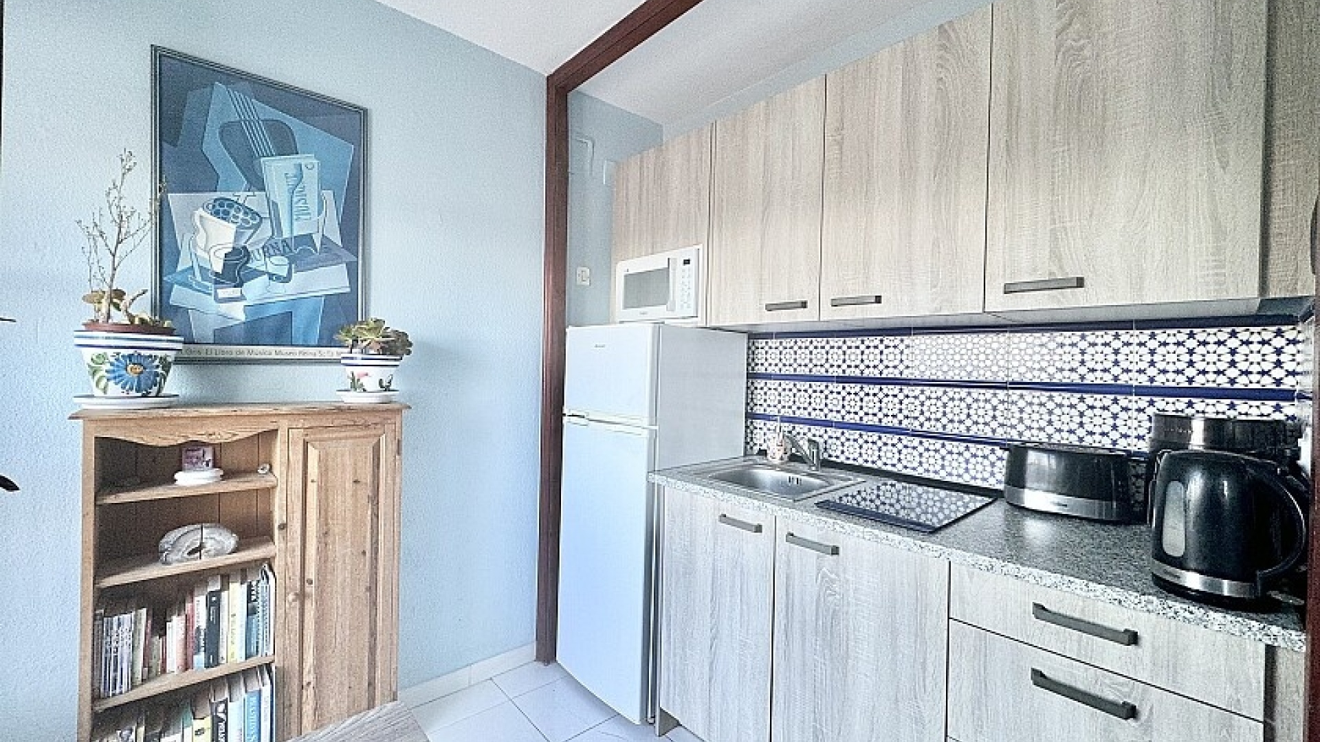 Wederverkoop - Appartement - Villamartin - mirador del mediterraneo