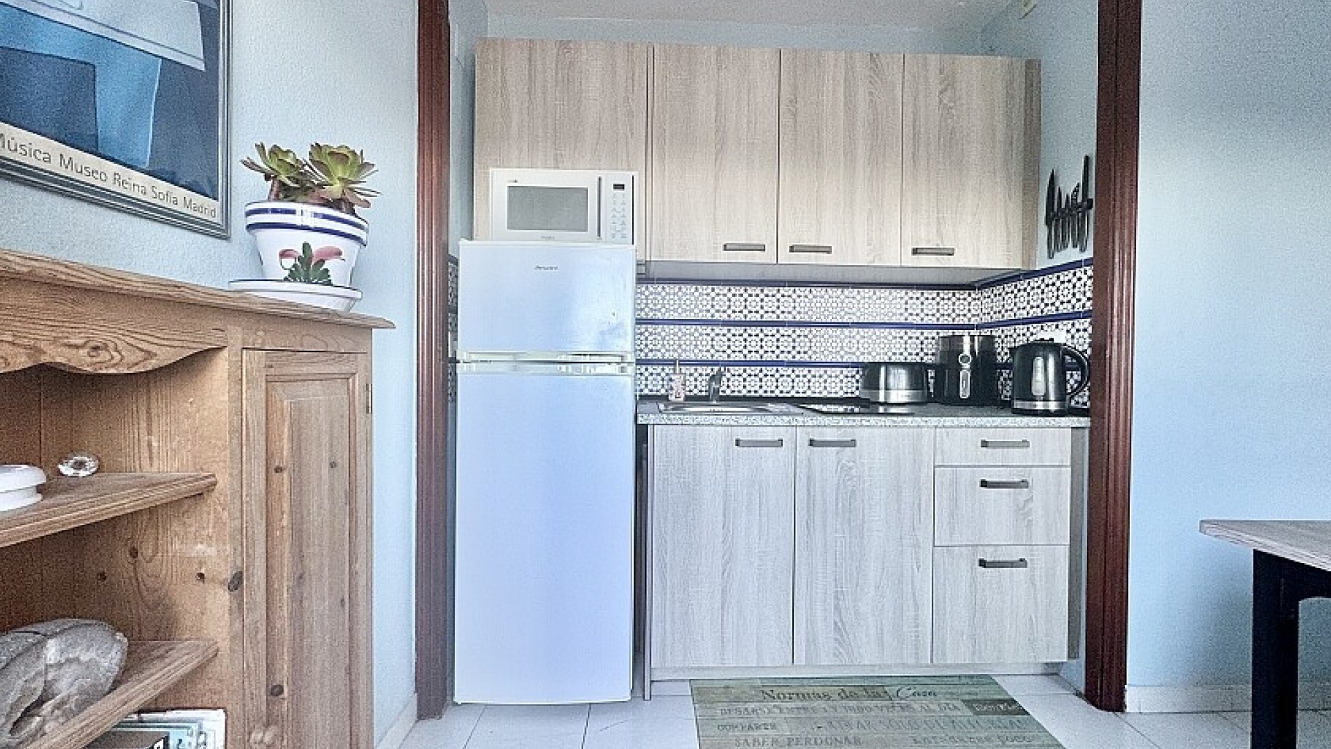 Wederverkoop - Appartement - Villamartin - mirador del mediterraneo