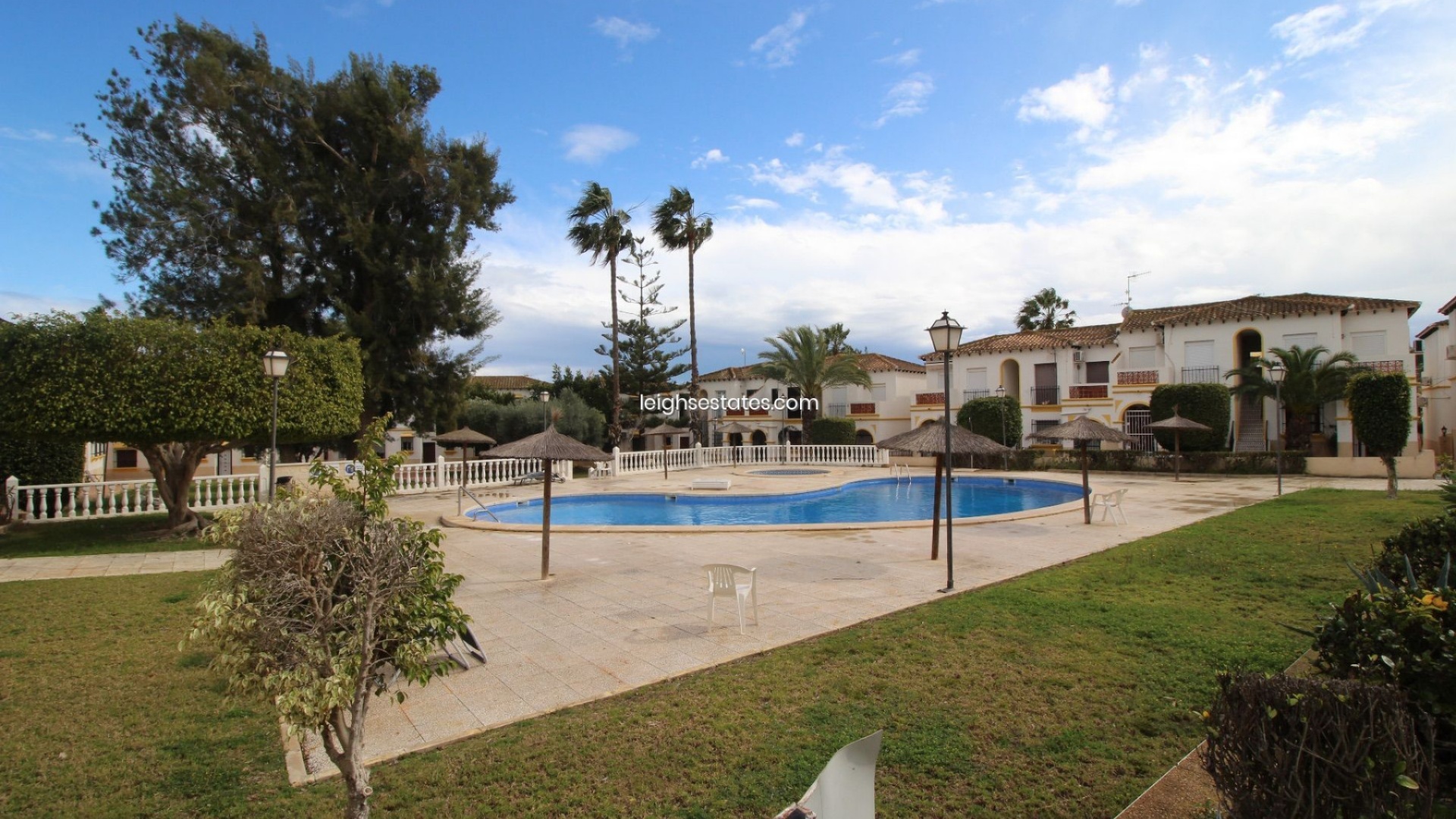 Wederverkoop - Appartement - Villamartin - mirador del mediterraneo