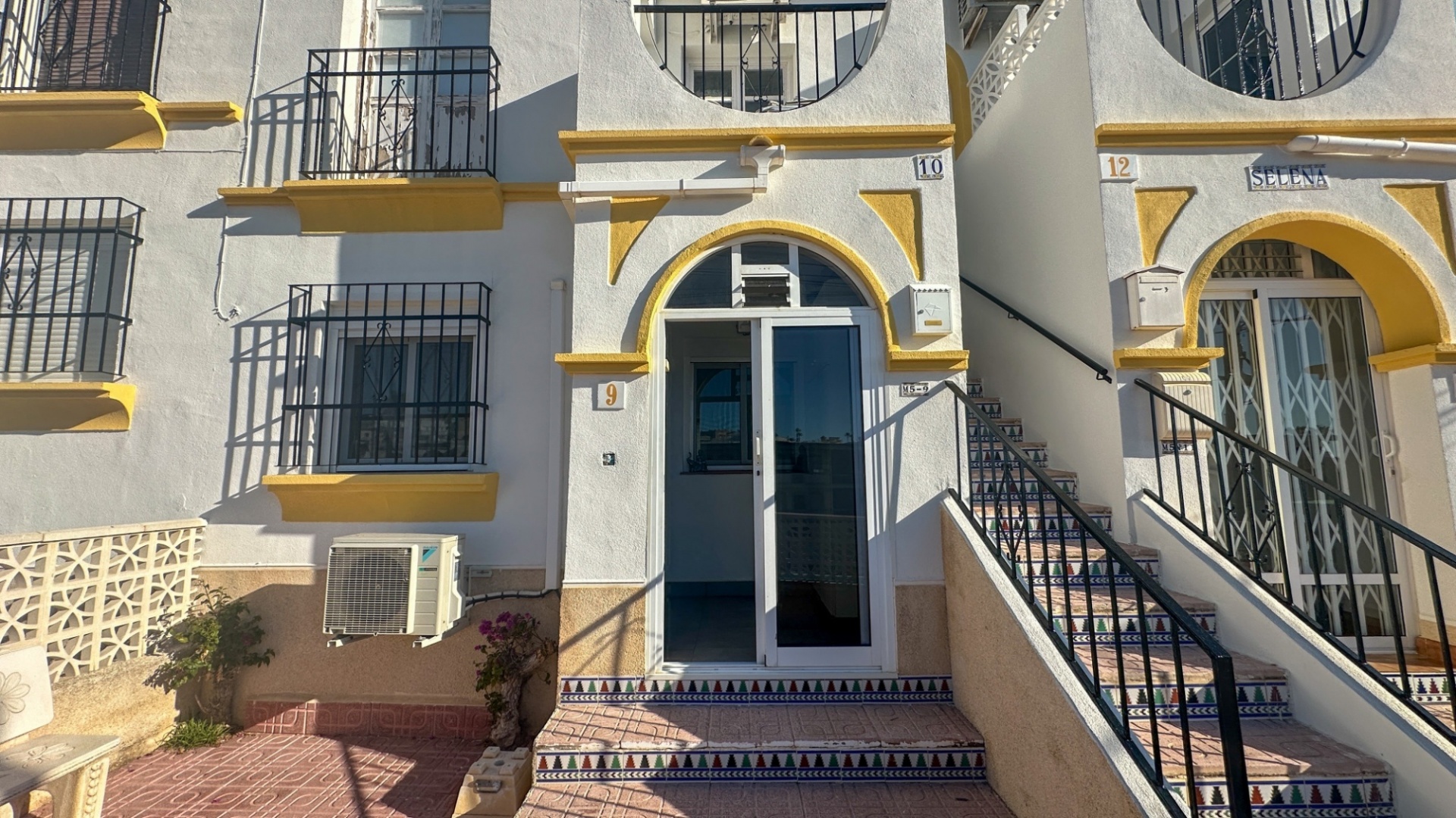 Wederverkoop - Appartement - Villamartin - mirador del mediterraneo