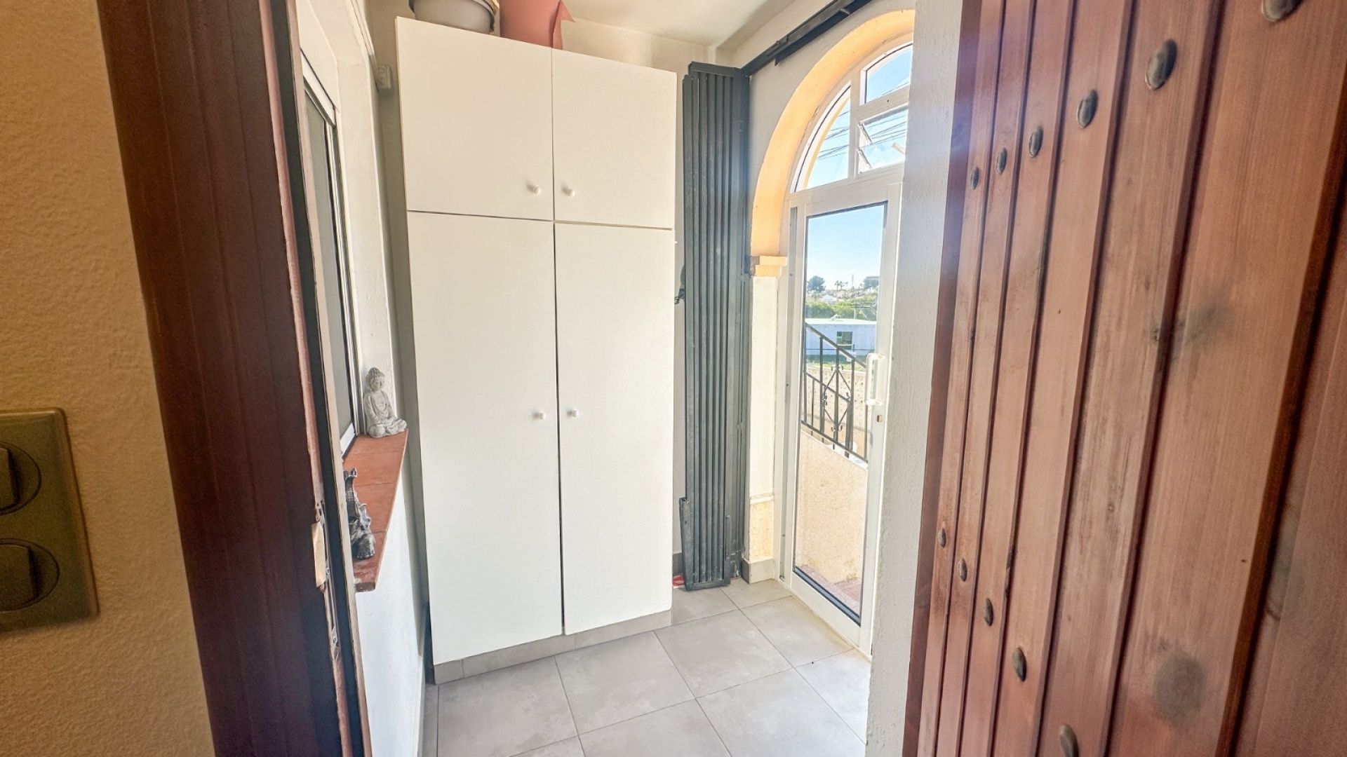 Wederverkoop - Appartement - Villamartin - mirador del mediterraneo