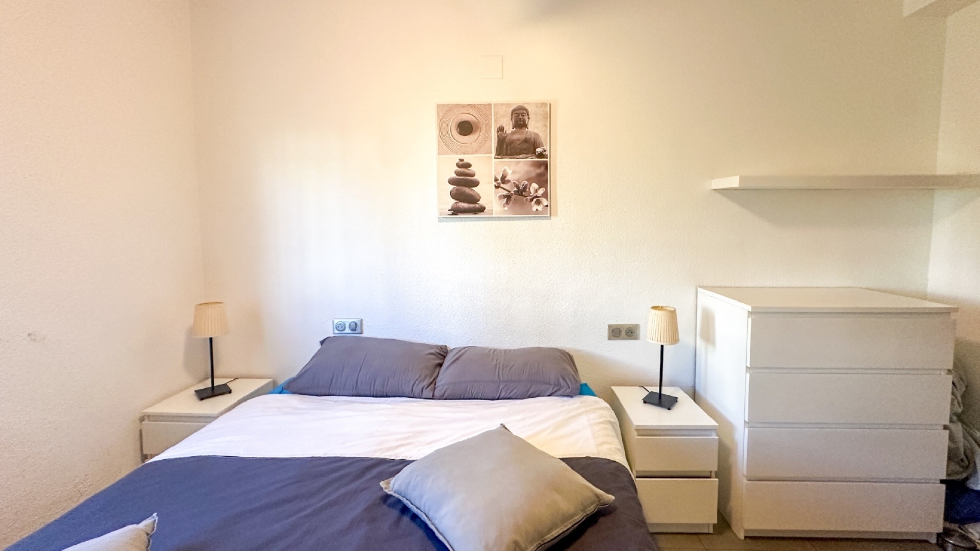 Wederverkoop - Appartement - Villamartin - mirador del mediterraneo