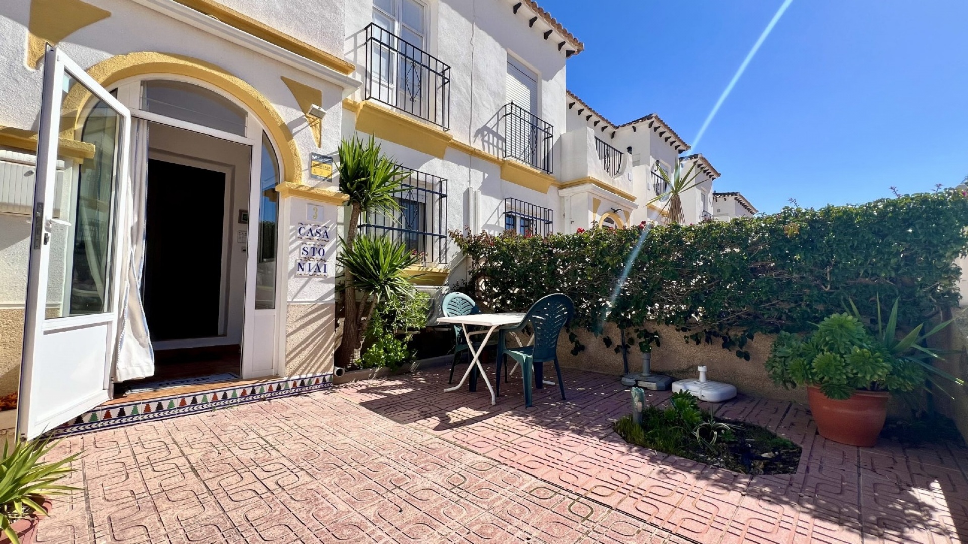 Wederverkoop - Appartement - Villamartin - mirador del mediterraneo