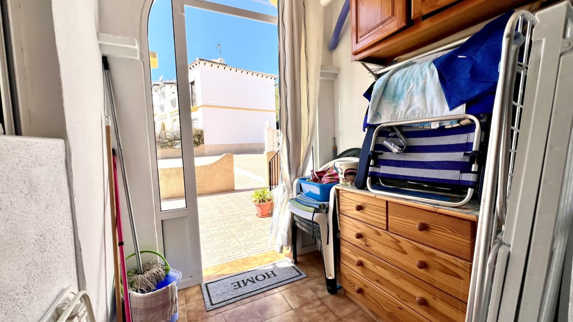 Wederverkoop - Appartement - Villamartin - mirador del mediterraneo