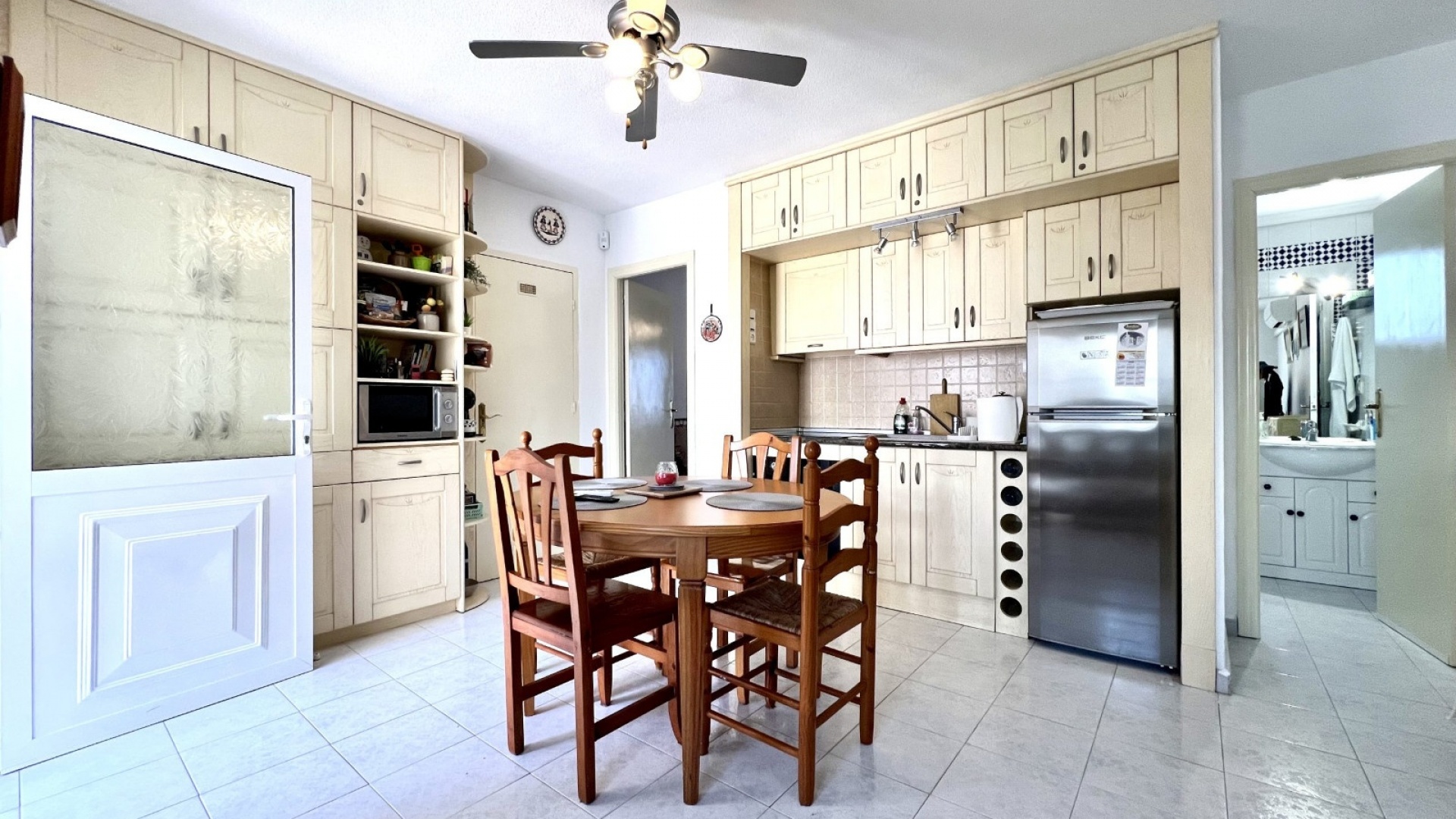 Wederverkoop - Appartement - Villamartin - mirador del mediterraneo