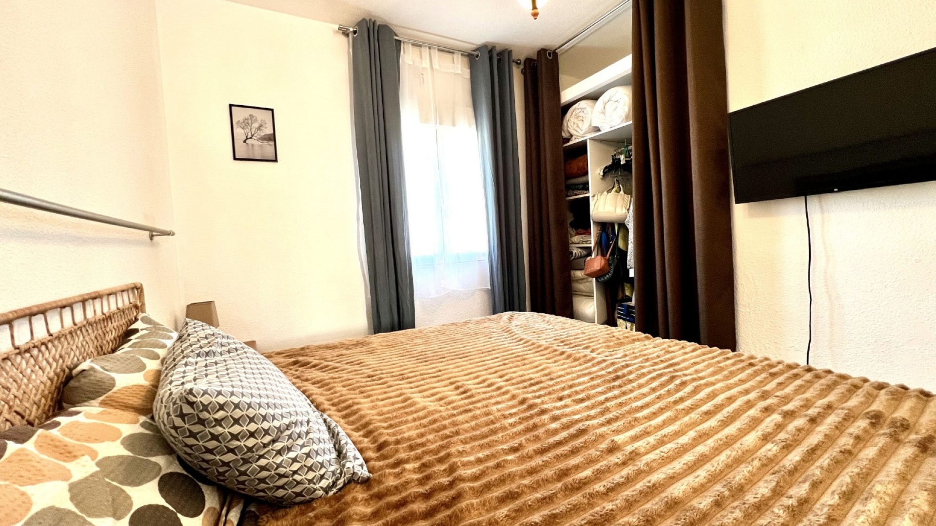 Wederverkoop - Appartement - Villamartin - mirador del mediterraneo