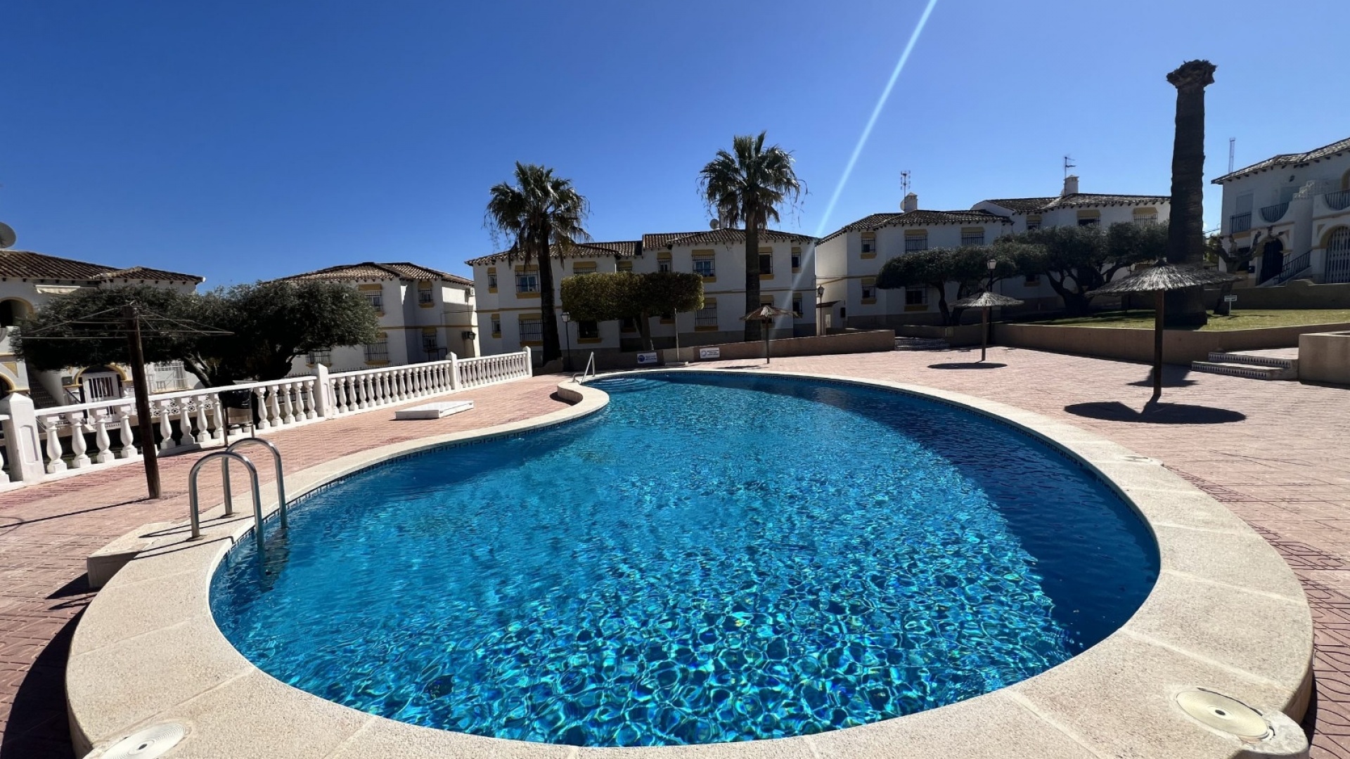 Wederverkoop - Appartement - Villamartin - mirador del mediterraneo