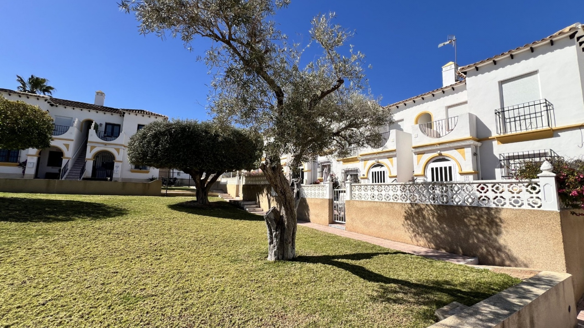 Wederverkoop - Appartement - Villamartin - mirador del mediterraneo