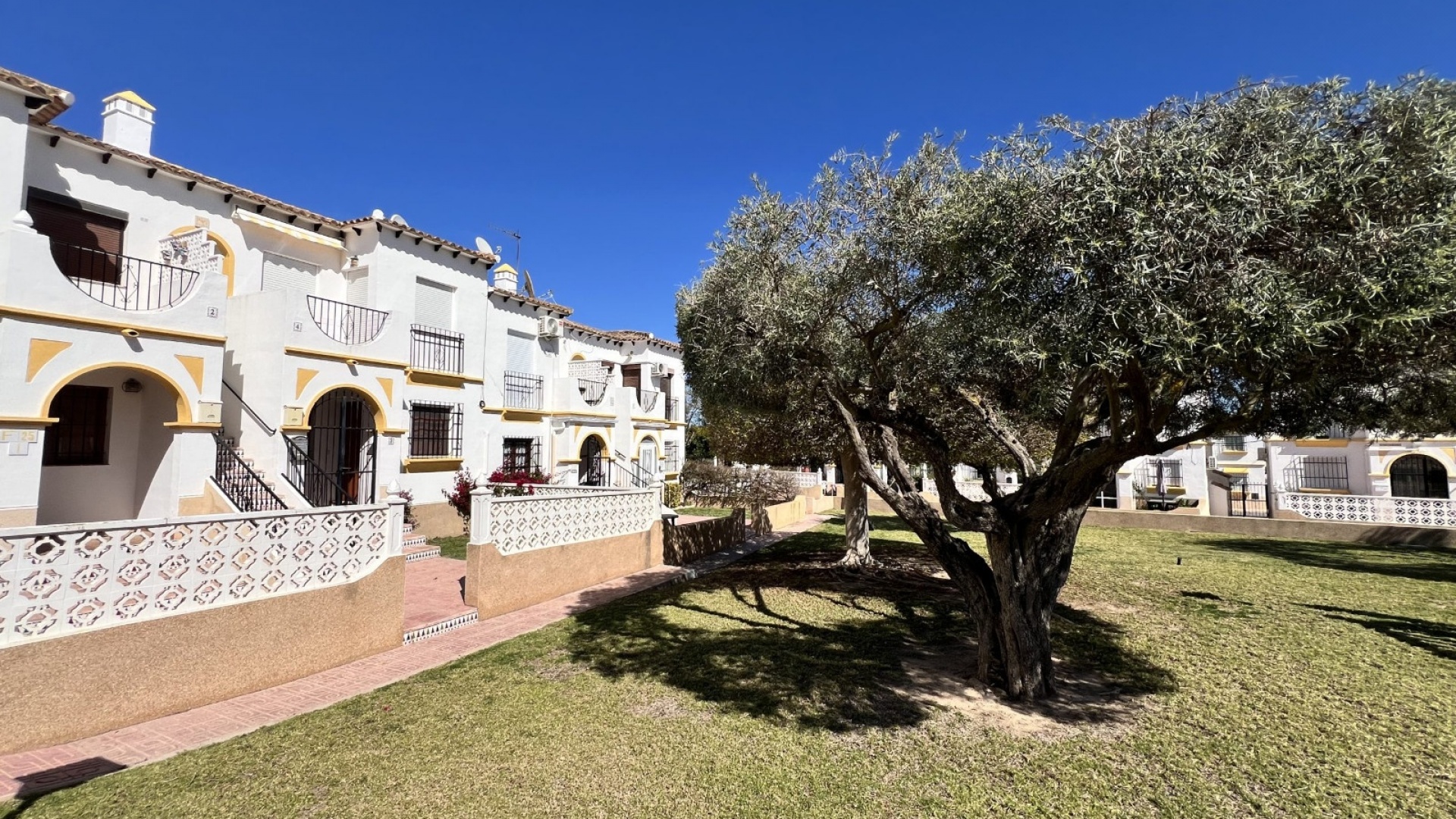 Wederverkoop - Appartement - Villamartin - mirador del mediterraneo