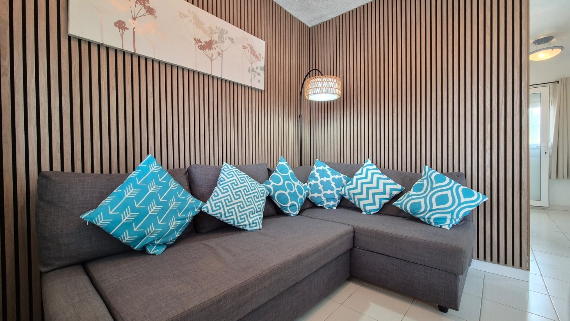 Wederverkoop - Appartement - Villamartin - mirador del mediterraneo